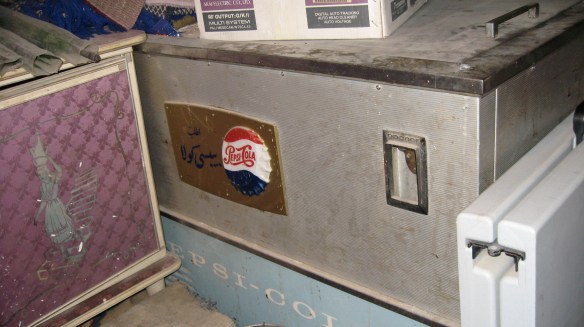 IMG_0710 old pepsi cola cooler
