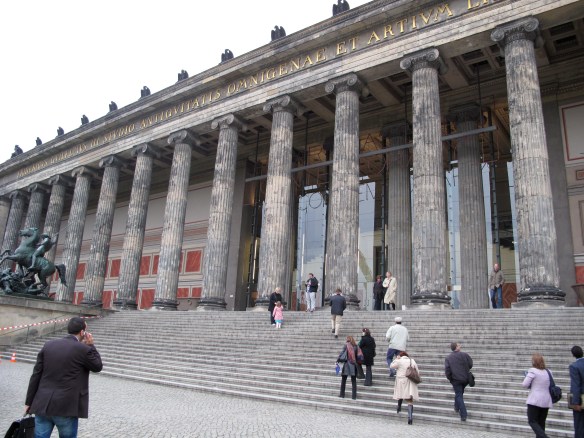 Altes Museum 