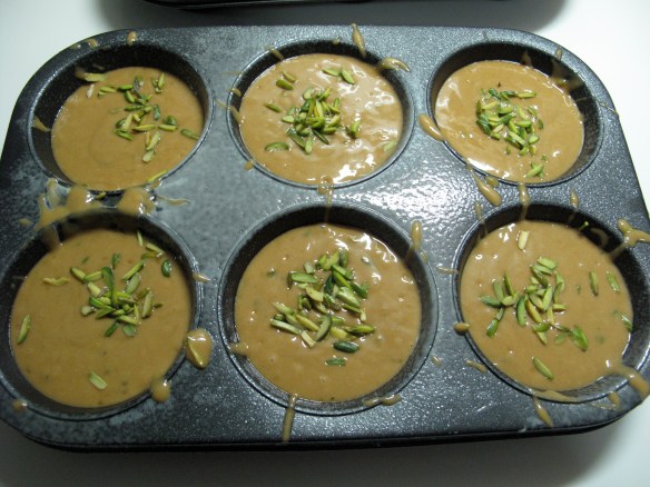 muffins before oven muffins before oven