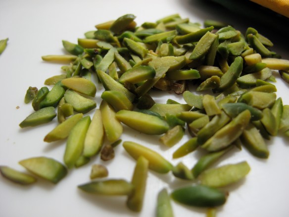 pistachio