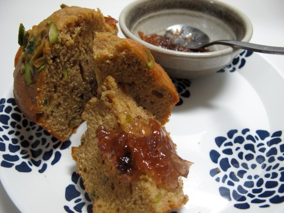 olive oil muffin final