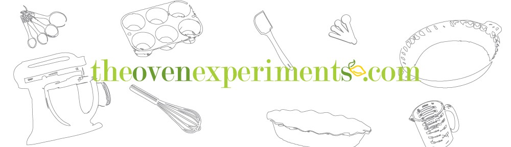 The Oven Experiments